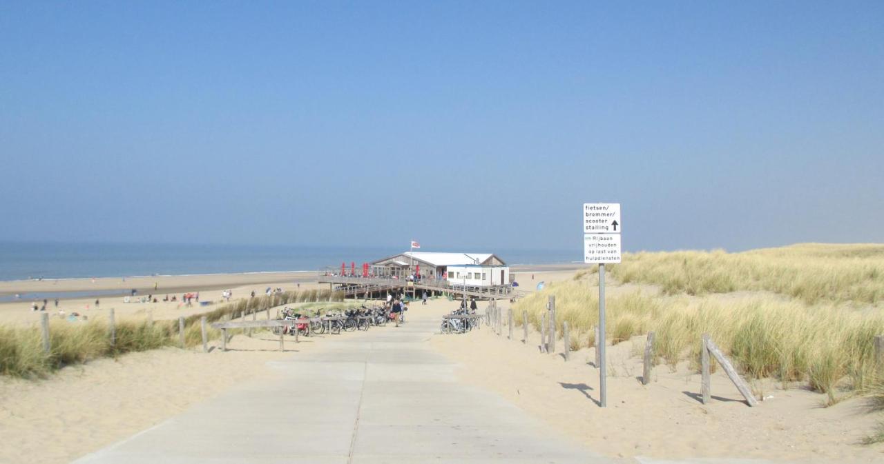 Vakantiehuis Friedeburg Warmenhuizen Zewnętrze zdjęcie