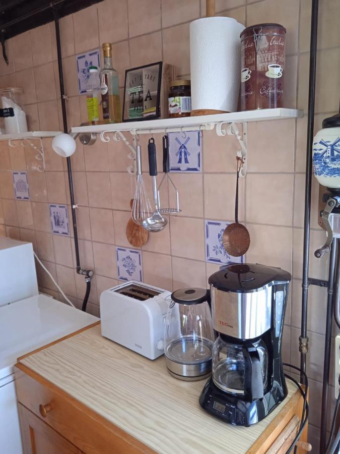 Vakantiehuis Friedeburg Warmenhuizen Zewnętrze zdjęcie