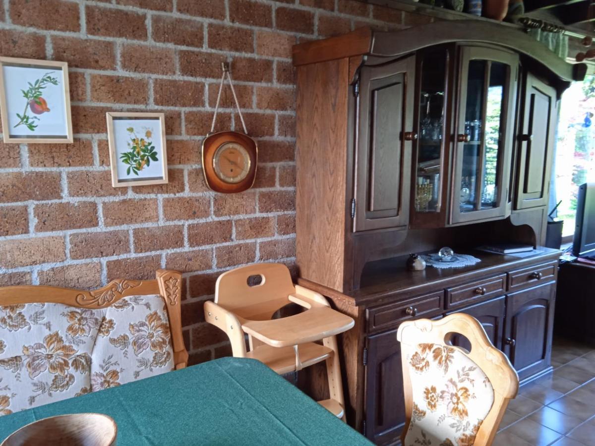 Vakantiehuis Friedeburg Warmenhuizen Zewnętrze zdjęcie