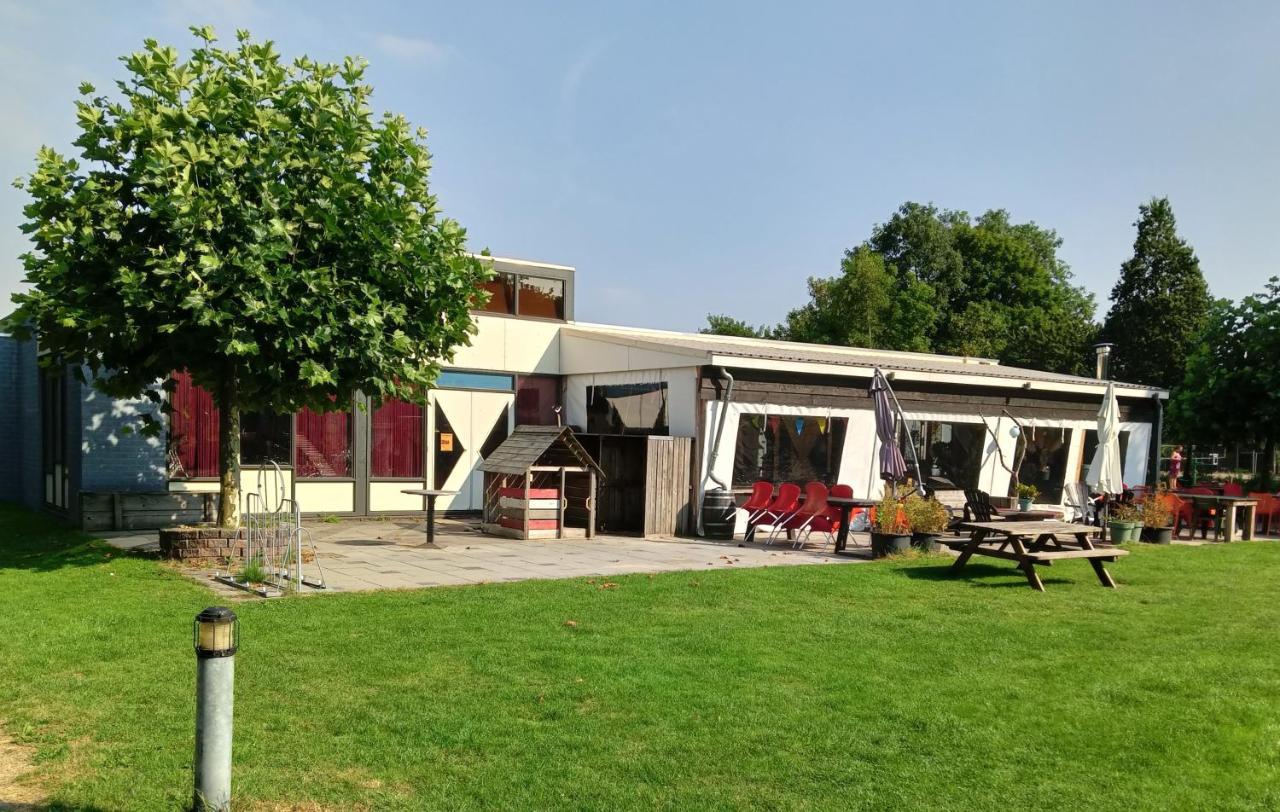 Vakantiehuis Friedeburg Warmenhuizen Zewnętrze zdjęcie